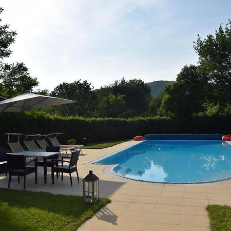 Villa Casetti B&B Fontanelice Exterior photo